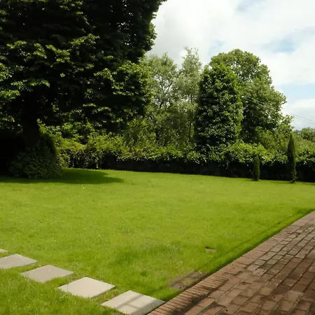 Milo Agriproduction Guest House Exterior photo