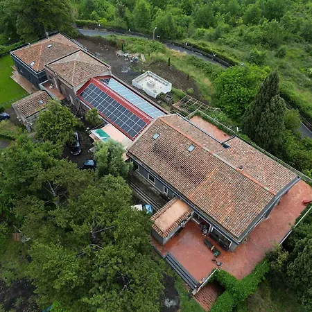 Milo Agriproduction Guest House Exterior photo