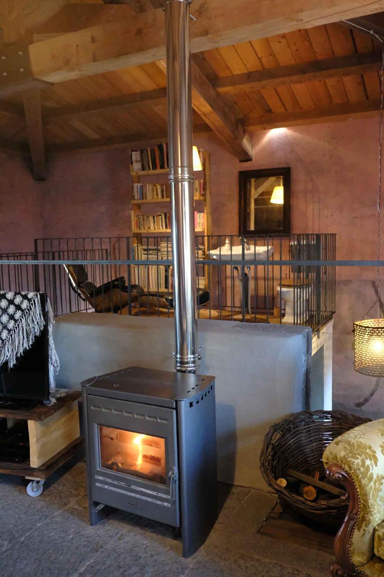 Country house Agriproduction