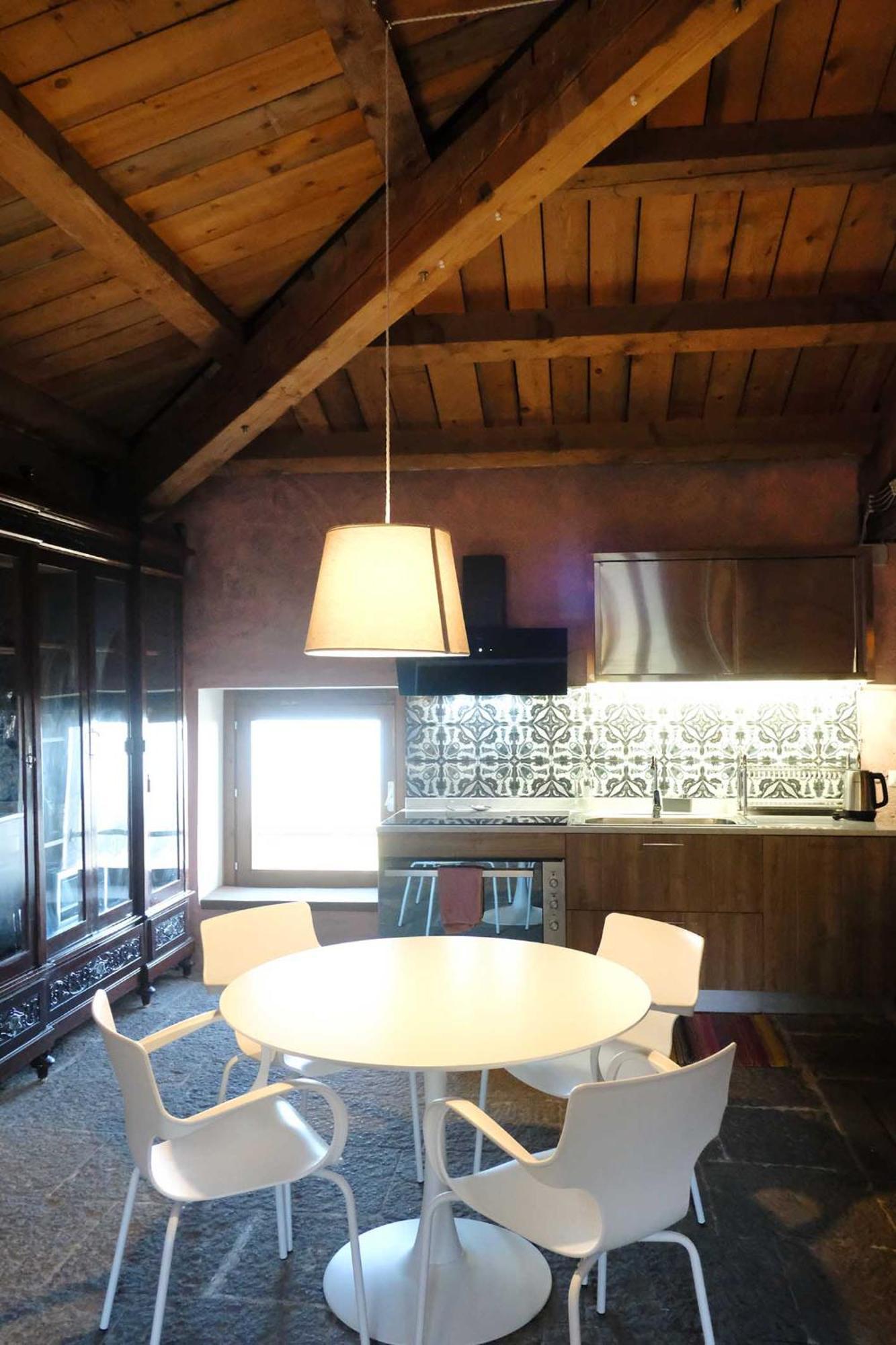 Agriproduction Country house Milo