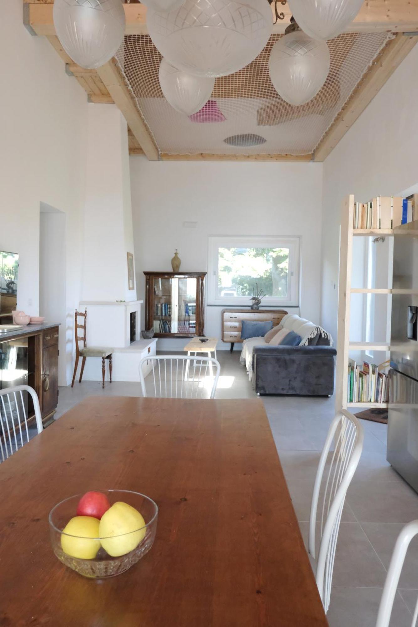 Country house Agriproduction