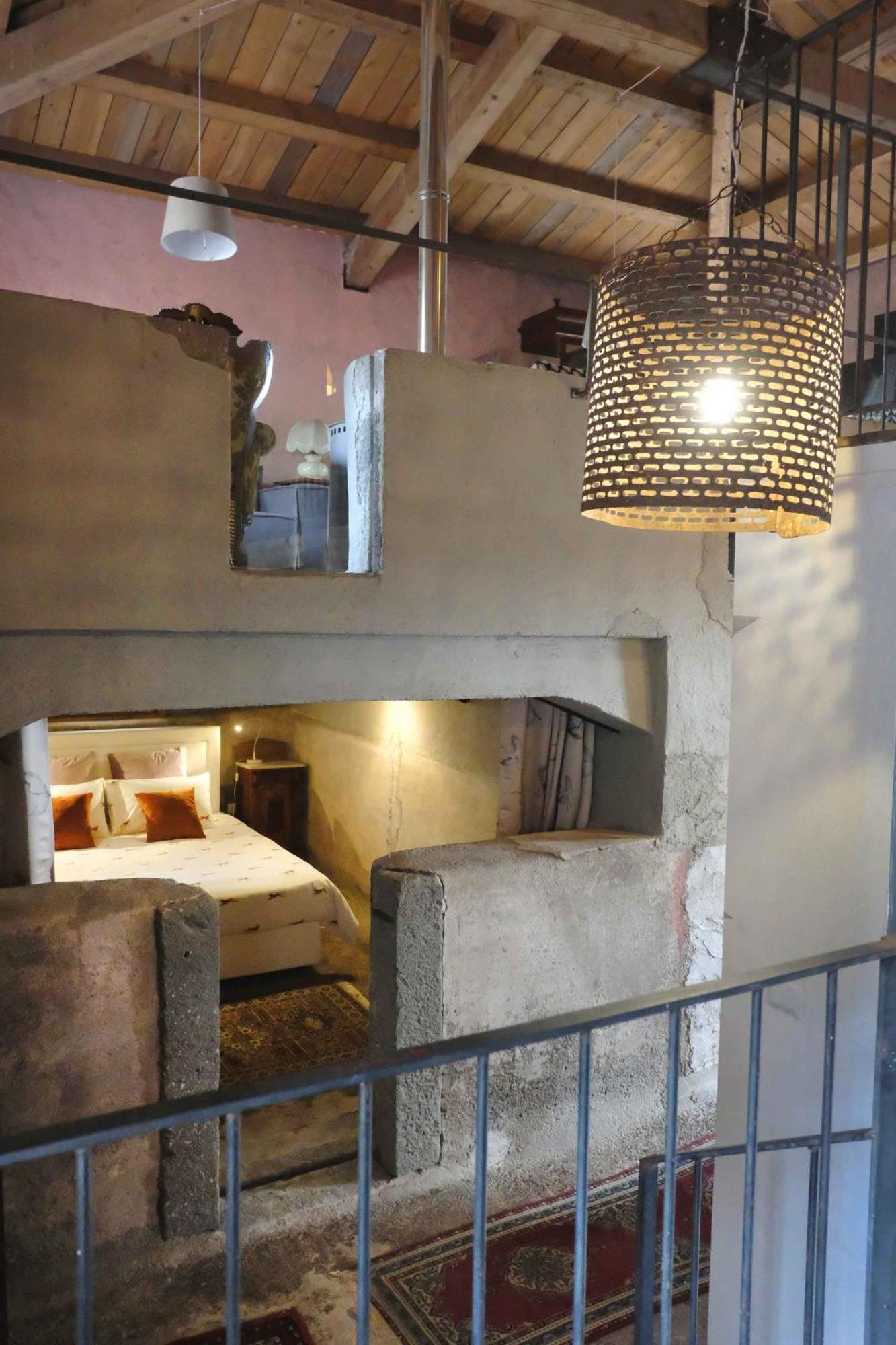 Agriproduction Country house Milo