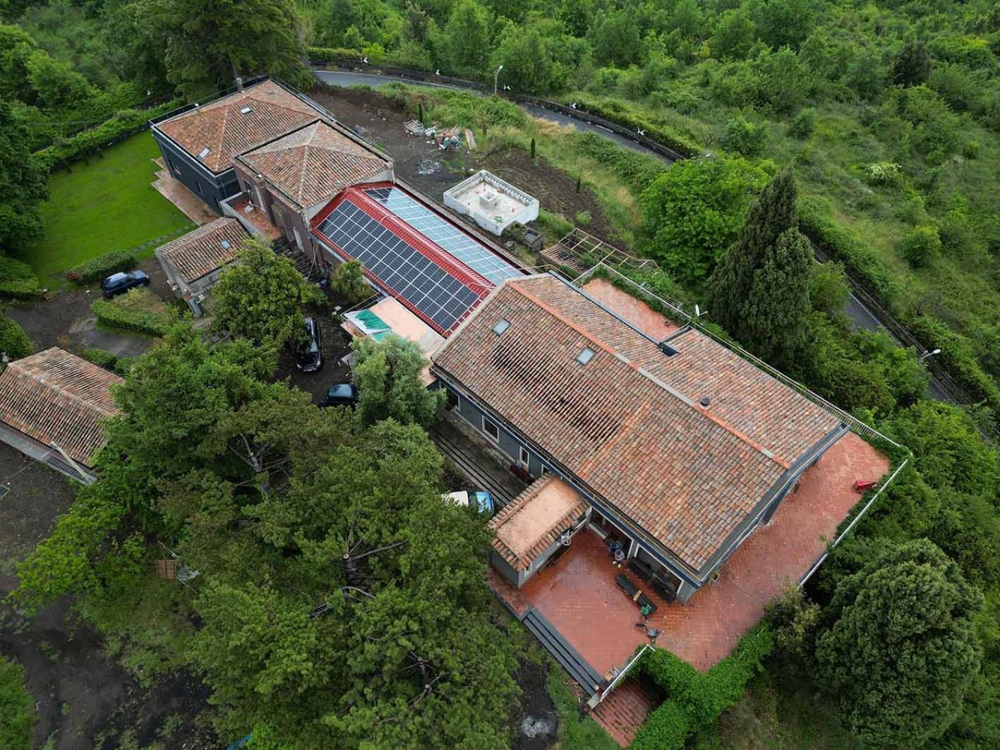 Country house Agriproduction